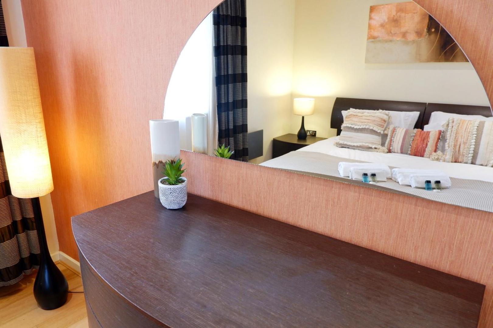 Stunning Apartment Close To Cambridge Station With Free Parking! Kültér fotó
